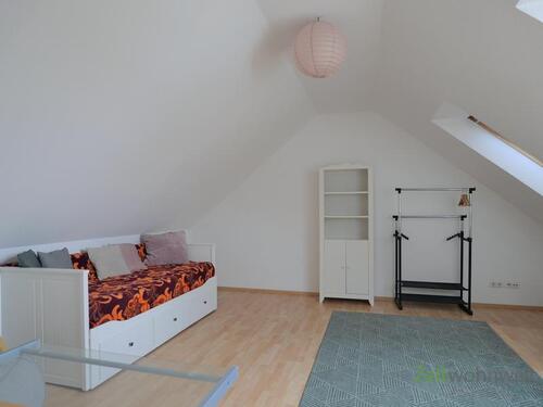 Blick in die Galerie - 
