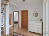 Blick in den Wohnungsflur - 