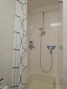 Dusche im Bad - 