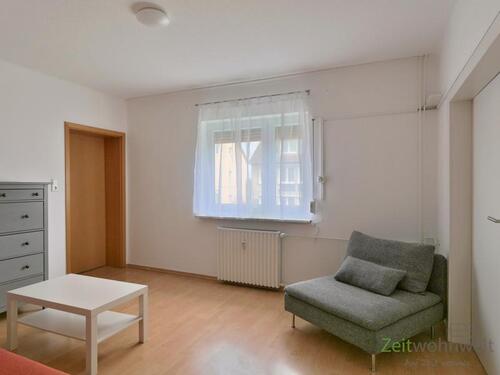 Blick ins dritte Zimmer - 
