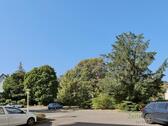 Parkplatz im Innenhof - 