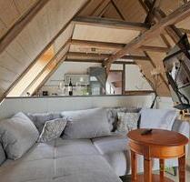 (EF0992_M) Dresden: CoschützGittersee, Erstbezug in neu möblierte Wohnung mit Balkon in einem historischen Gebäude