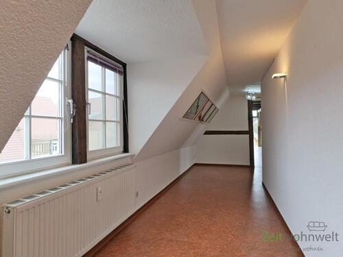 Wohnungsflur - 