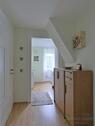 kleiner Wohnungsflur - 