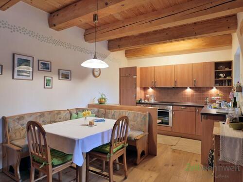 gemütliche Wohnküche - Etagenwohnung mit 60,00 m&sup2; in Ebersburg zur Miete