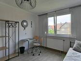 Blick ins linke Zimmer - 