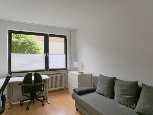 drittes flexibles Zimmer - 