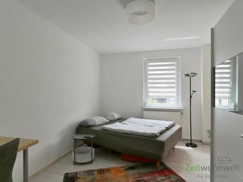 vorderes Schlafzimmer - 