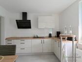 komplette Einbauküche - 