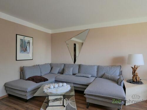 große Wohnlandschaft - 2 Zimmer Etagenwohnung zur Miete in Fulda