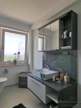 Blick ins Bad - 
