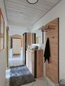 Wohnungsflur - 