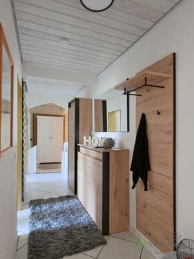Wohnungsflur - 