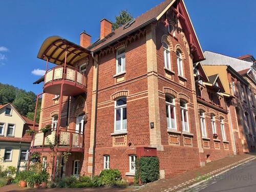 Außenansicht im Sommer - 