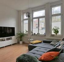 (EF1233_M) Eisenach: Eisenach, großzügige möblierte Wohnung in historischer Villa und überdachter Terrasse