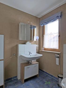 Blick ins Bad - 