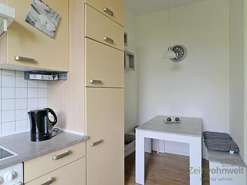 Esstisch in der Küche - 