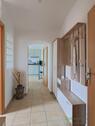 Flurgarderobe - 