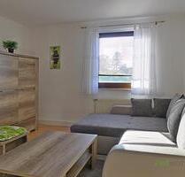 (EF0422_M) Dresden: Dohna, möblierte 2-Zimmer-Wohnung in einer ruhigen Seitenstraße, Wohnhaus mit Garten, WLAN inklusive