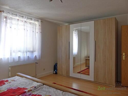 Schlafzimmerschrank - 