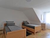 rechtes Schlafzimmer - 