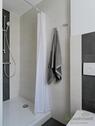 neue Dusche und WC - 