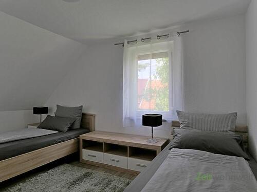 linkes Schlafzimmer - 