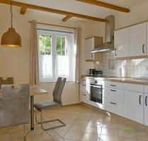 (EF0338_M) Dresden: Klotzsche, möbliertes Apartment in ruhigem Wohnhaus mit grünem Garten, an Wochenendheimfahrer