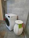 eigene Waschmaschine - 