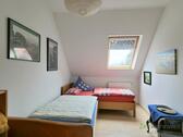 kleines Schlafzimmer - Etagenwohnung mit 51,00 m² in Jena zur Miete