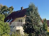 Außenansicht im Sommer - 
