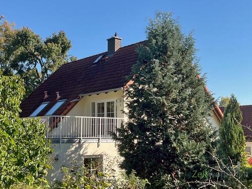 Außenansicht im Sommer - 