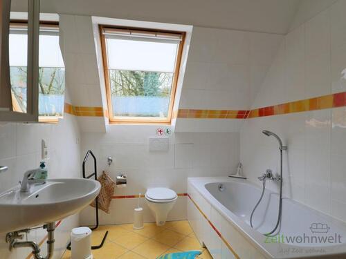 Blick inds Bad - 
