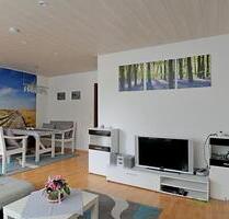 (EF0823_M) Kassel-Landkreis: Schauenburg, preiswertes möbliertes Apartment mit Terrasse und separatem Eingang, WLAN