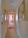 kleiner Wohnungsflur - 
