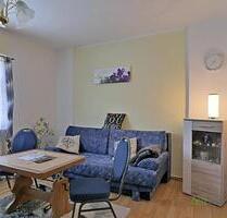 (EF0773_M) Erfurt: Ilversgehofen, kleine preiswerte Wohnung mit ruhigem Schlafzimmer, an Wochenendheimfahrer