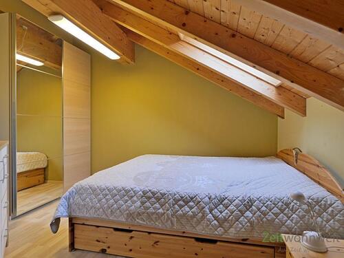 kleines Schlafzimmer - 