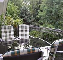 (EF0754_M) Dresden: Kleinzschachwitz, geschmackvoll möbliertes Luxusapartment mit WLAN, 2 Balkons, Kamin und Klimaanlage