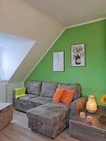 (EF0733_M) Erfurt: Brühlervorstadt, neu renoviertes und neu möbliertes Apartment, WLAN inklusive