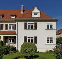 (EF0556_M) Dresden: Pieschen-NordTrachenberge, Bezug in neu sanierte und neu möblierte 3-Zimmer-Wohnung mit Garten