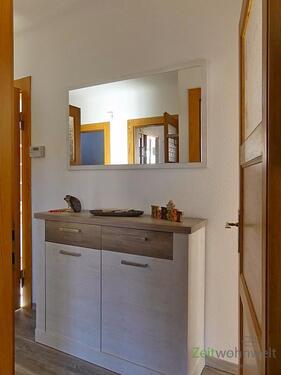 Flurgarderobe - 