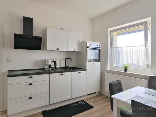 moderne Einbauküche - 