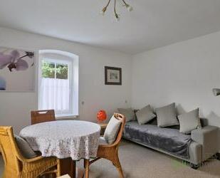 (EF0372_M) Eisenach: Eisenach, möblierte helle 2-Raumwohnung, ruhige Lage nahe der City und dem Stadtgarten