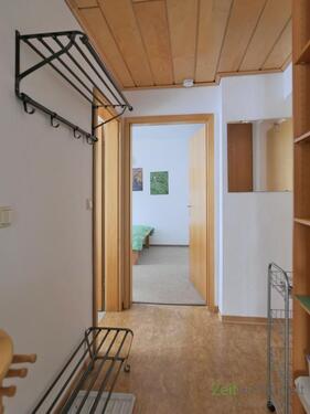 kleiner Flurbereich - 