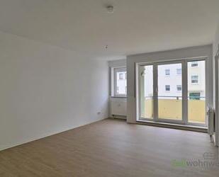 (12536_79) MGN: bezugsfertig neu renovierte Wohnung im Hochparterre mit Balkon in der Heinrich-Heine-Straße - Meiningen