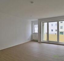 (12536_79) MGN: bezugsfertig neu renovierte Wohnung im Hochparterre mit Balkon in der Heinrich-Heine-Straße - Meiningen