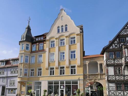 Außenansicht, Stadtvilla - 