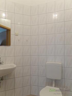 separates WC - Laden, Geschäft, Verkaufsfläche in Meiningen zur Miete