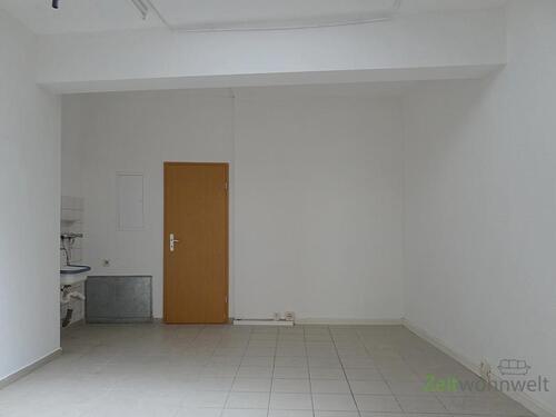 Hinterzimmer-Lagerraum - Laden, Geschäft, Verkaufsfläche in Meiningen