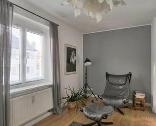 (EF1335_M) Dresden: Lockwitz, ruhige möblierte 2-Zimmer-Wohnung mit Balkon und PKW-Stellplatz